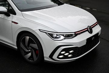 Golf GTI