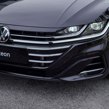 Arteon R-Line 4MOTION