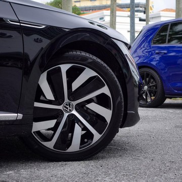 Arteon R-Line 4MOTION