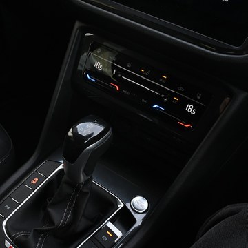 Tiguan Allspace R-Line 4MOTION