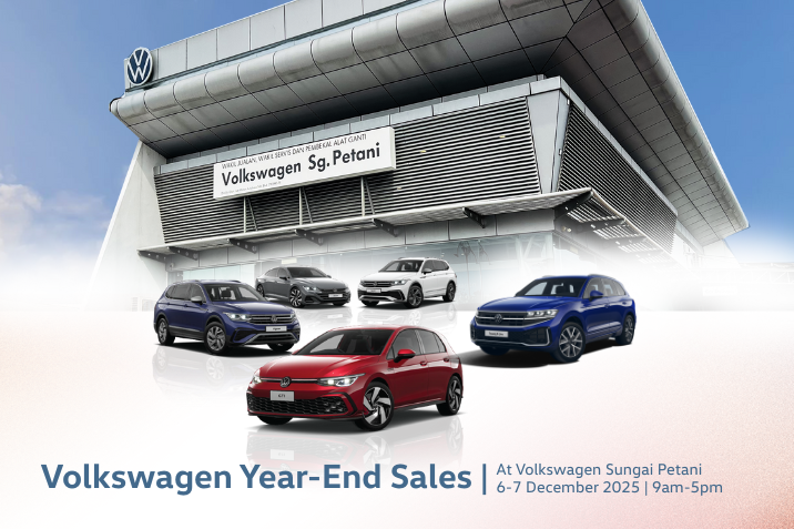 vw year end sales 